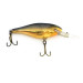 Vintage   Rapala Shad Rap DeepRunner 07, 1/4oz Gold fishing lure #8670