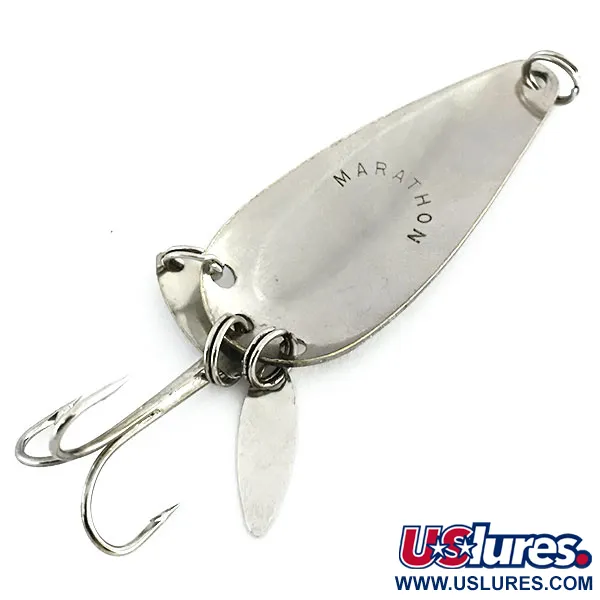 Marathon (with sonic blades)