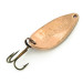 Vintage  Seneca Little Cleo, 3/16oz Copper / Red fishing spoon #8683
