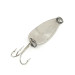Vintage   Acme Little Cleo, 1/8oz Nickel fishing spoon #8695