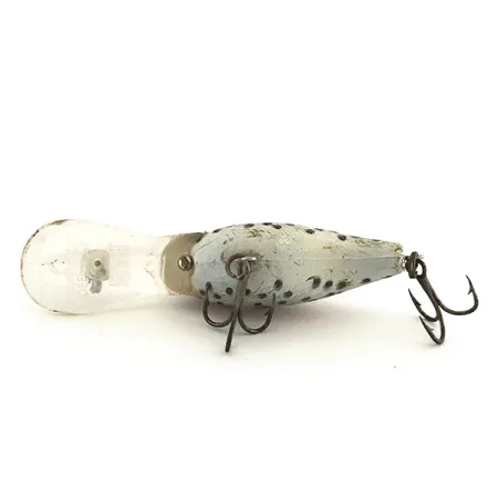Vintage Rebel Deep Wee R, 1/3oz Trout fishing lure #8705