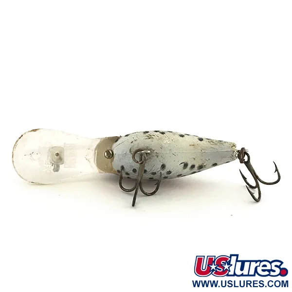 Vintage Rebel Deep Wee R, 1/3oz Trout fishing lure #8705