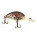 Vintage   Rebel Deep Wee R, 1/3oz Trout fishing lure #8705