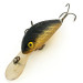 Vintage   Norman, 1/4oz Gold fishing lure #8706