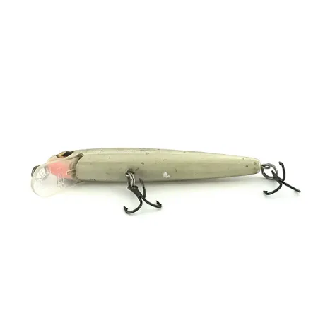 Vintage Rebel Floater, Mirror fishing lure #8720