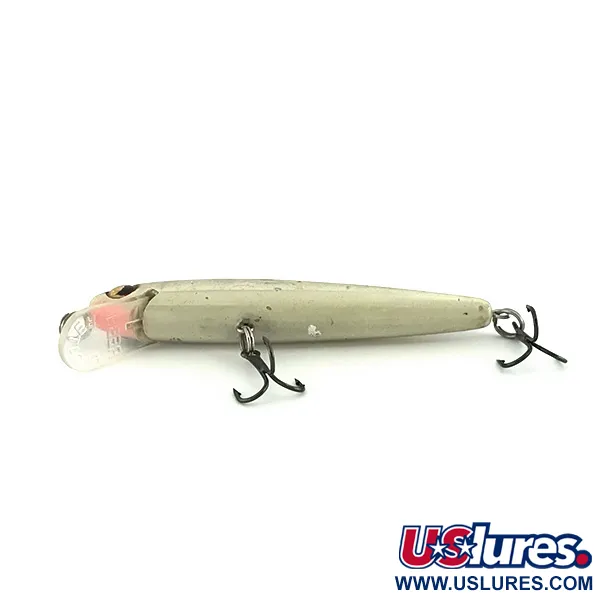 Vintage Rebel Floater, Mirror fishing lure #8720