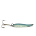 Vintage  Eppinger Dardevle Dardevlet, 3/4oz Blue / Nickel fishing spoon #8722