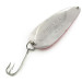 Vintage  Eppinger Dardevle Imp, 2/5oz Red / White / Nickel fishing spoon #8723