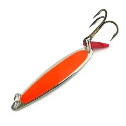 Bay De Noc Swedish pimple UV