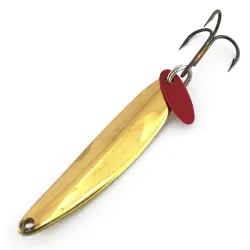 Bay de Noc Swedish pimple