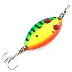 Gibbs Ruby Eye Wiggler 2 UV