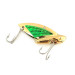 Vintage   Reef Runner Cicada, 3/16oz Gold / Green fishing #8745