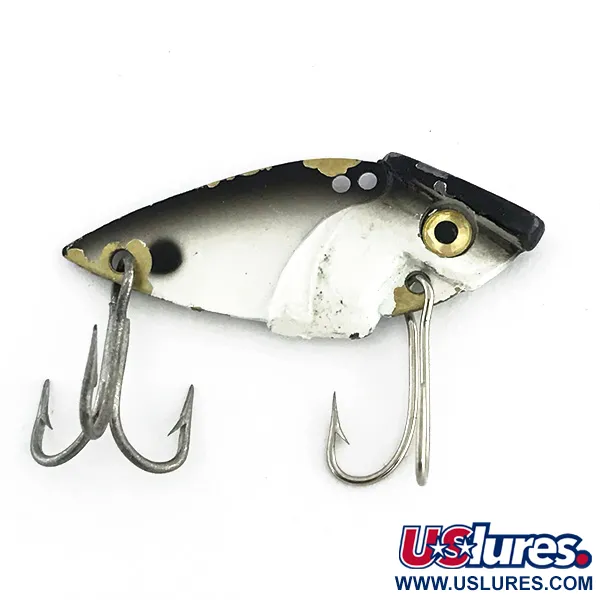 Vintage   Cotton Cordell Gay Blade Blade, 1/4oz  fishing #8746