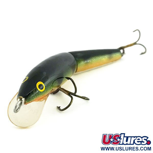 Rapala Jointed J-9