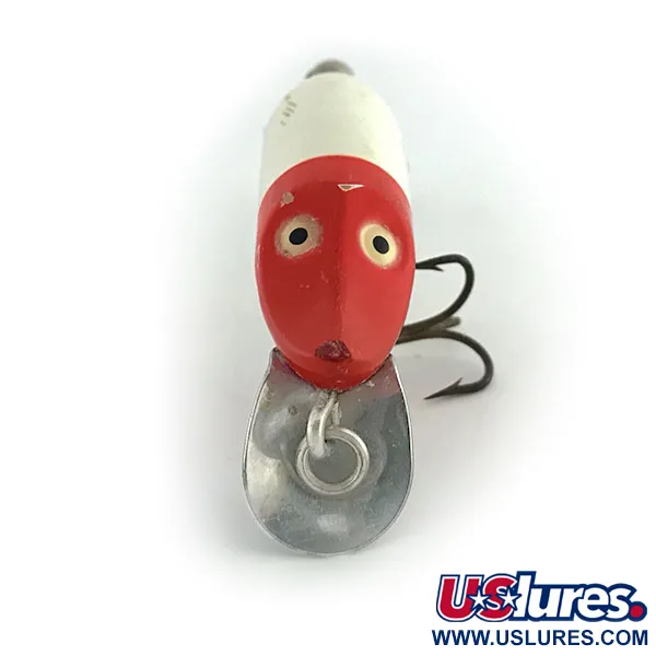 Vintage   Heddon River Runt Tiny Floating, 1/4oz  fishing lure #8751