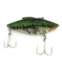 Bill Lewis Rat-L-Trap