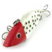 Vintage   Bill Lewis Rat-L-Trap, 3/4oz  fishing lure #8758