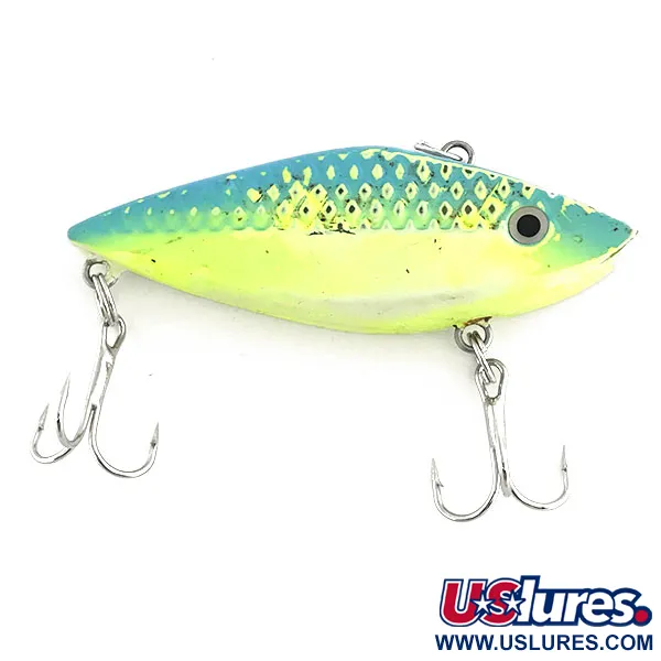 Strike King Diamond Shad UV