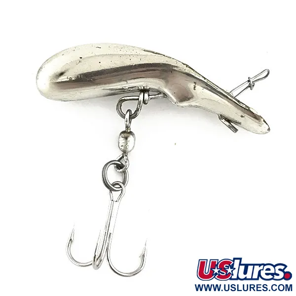 Luhr Jensen Fire Plug 