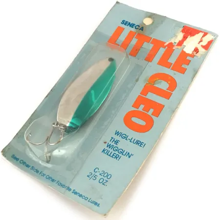 Little Cleo (Hula Girl)