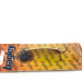  Bagley Bait Bagley, 1/3oz Gold fishing spoon #8792