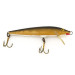 Vintage   Rapala Original Floater F9,  G (Gold) fishing lure #8795