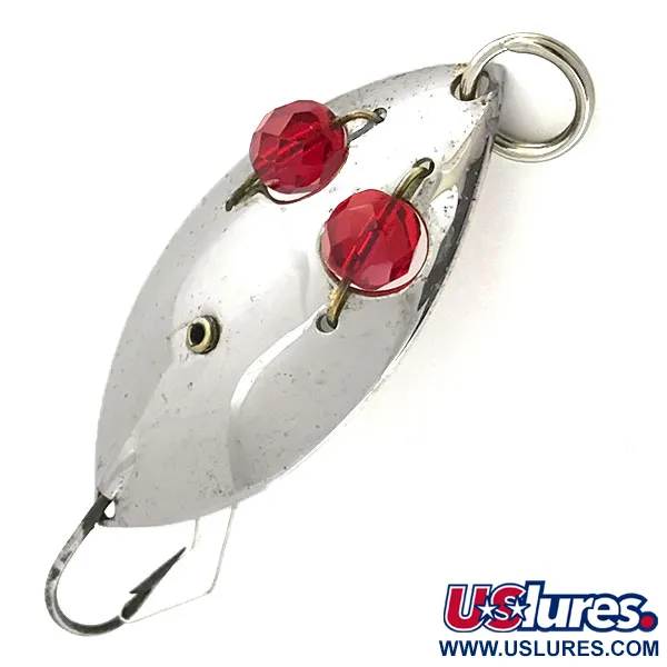 Weedless Red Eye Junior