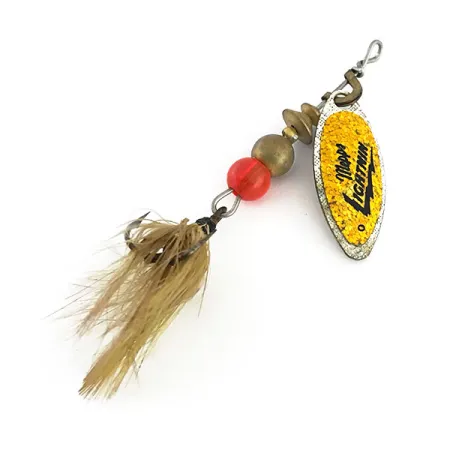 Mepps Aglia Long 0 Dressed