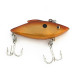 Vintage   Bill Lewis Rat-L-Trap RT 114 Pumpkin Seed, 3/16oz RT 114 Pumpkin Seed fishing lure #8826