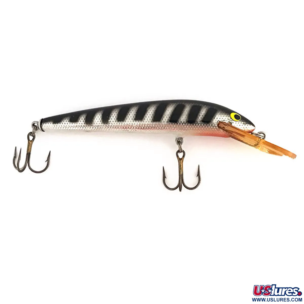 Vintage Bagley's Diving Bang-O-LureBagley's Diving Bang-O-Lure, 2
