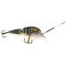 Vintage   Suick Cisco Kid Jointed, 3/16oz Perch fishing lure #8830