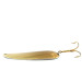 Vintage  Eppinger Dardevle, 1oz Gold / Nickel fishing spoon #8832