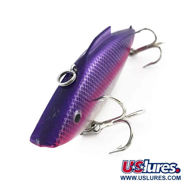 Vintage   Bill Lewis Rat-L-Trap, 1/2oz  fishing lure #8859