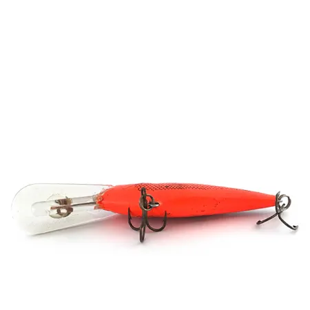 Vintage Mister Twister Sportfisher, 1/4oz fishing lure #8861