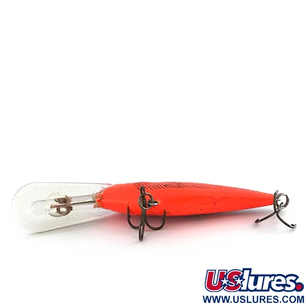 Vintage Mister Twister Sportfisher, 1/4oz fishing lure #8861