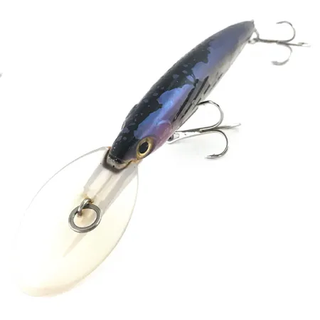 Vintage Rapala X-RAP Magnum, 1 1/4oz fishing lure #8866