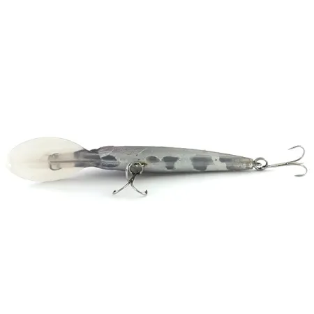 Vintage Rapala X-RAP Magnum, 1 1/4oz fishing lure #8866