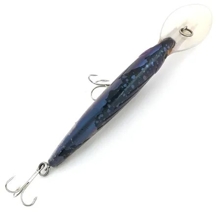 Vintage Rapala X-RAP Magnum, 1 1/4oz fishing lure #8866