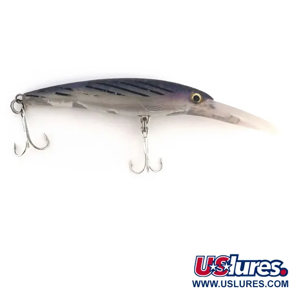 Vintage Rapala X-RAP Magnum, 1 1/4oz fishing lure #8866