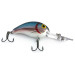 Vintage   Bandit 300, 1/3oz Threadfin Shad fishing lure #8869