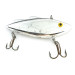 Vintage   Norman N-Ticer, 1/2oz Mirror fishing lure #8883