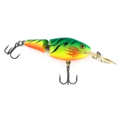 Rapala Shad Rap Jointed RS 04