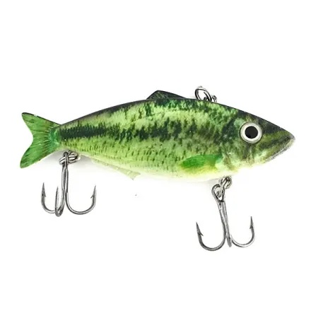  Kanan Lures Dante Vib