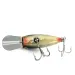 Vintage  Wood's Lures Woods Deep R Doodle Series 300, 2/5oz Smoky Joe ​ fishing lure #18001