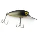 Vintage  Wood's Lures Woods Deep R Doodle Series 300, 2/5oz Smoky Joe ​ fishing lure #18001