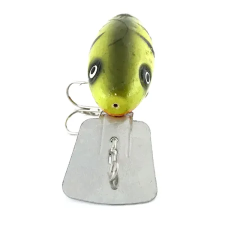 Vintage Strike King Water Scout , 1/2oz Tiger fishing lure #8895