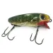 Vintage   Wright & McGill Bug a Boo, 2/5oz Perch fishing lure #8896