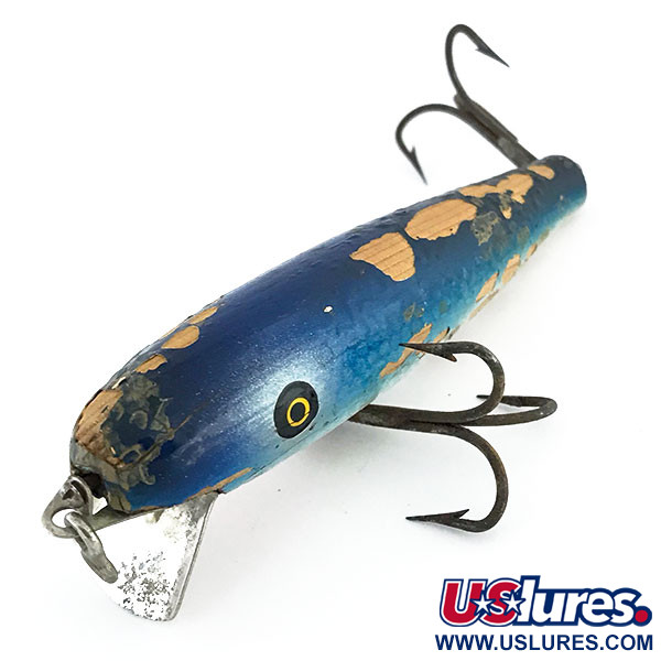 Vintage Lures - 'Jointed Pal-O-Mine' by Pflueger