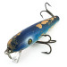 Vintage   Pflueger Palomine, 2/5oz Light Blue fishing lure #8898