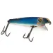 Vintage   Pflueger Palomine, 2/5oz Light Blue fishing lure #8898